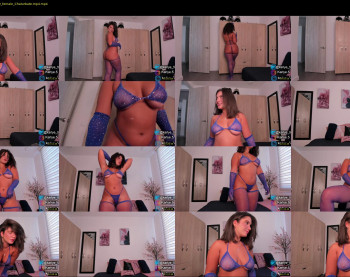 karlye_5 — 55 minute Chaturbate female cam video clip, 1080p, Aug 19, 2022