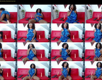 karol_tower — 42 minute Chaturbate female cam video clip, 1080p, Aug 19, 2022