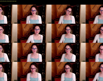 katekvarforth — 15 minute Chaturbate female cam video clip, 720p, Aug 20, 2022