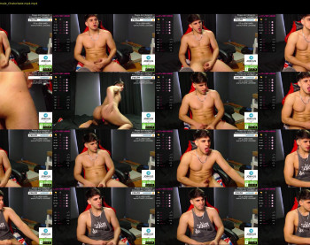 kheller — 54 minute Chaturbate male cam video clip, 1080p, Aug 19, 2022