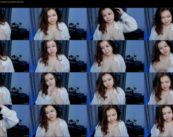 kiko_hey — 27 minute Chaturbate female cam video clip, 1080p, Aug 19, 2022