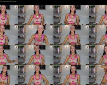 kittykitty888 — 18 minute Chaturbate female cam video clip, 1080p, Aug 19, 2022