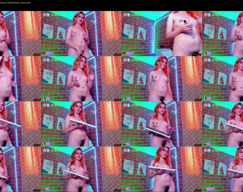 kyba_ — 16 minute Chaturbate female cam video clip, 1080p, Aug 19, 2022