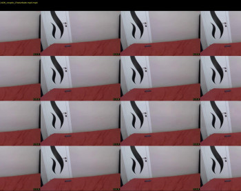 lesbiancandy — 4 minute Chaturbate couple cam video clip, 720p, Aug 19, 2022