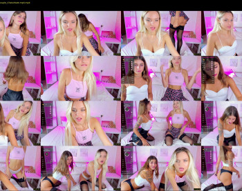 lildor_ — 54 minute Chaturbate female cam video clip, 1080p, Aug 19, 2022