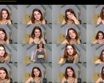 litttle__flower — 30 minute Chaturbate female cam video clip, 1080p, Aug 19, 2022
