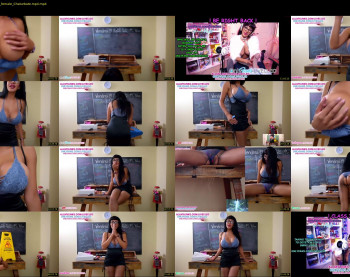 livecleo — 63 minute Chaturbate female cam video clip, 720p, Aug 19, 2022
