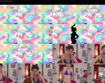 lixie_ — 54 minute Chaturbate female cam video clip, 1080p, Aug 19, 2022