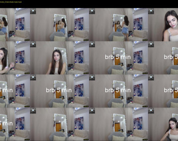 loxy_ — 55 minute Chaturbate female cam video clip, 1080p, Aug 19, 2022