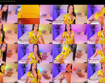 luisabaker — 66 minute Chaturbate female cam video clip, 720p, Aug 19, 2022