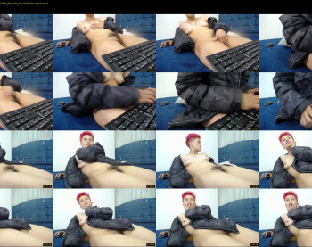 magic_jade_ — 4 minute Chaturbate female cam video clip, 1080p, Aug 19, 2022