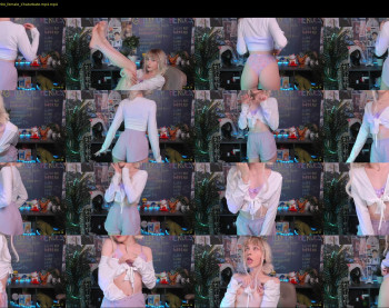 mana_rose — 54 minute Chaturbate female cam video clip, 1080p, Aug 19, 2022