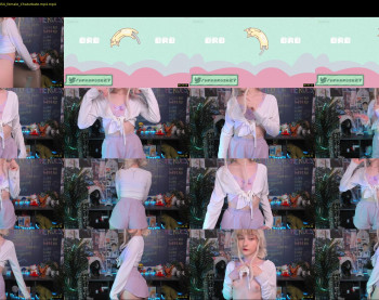 mana_rose — 54 minute Chaturbate female cam video clip, 1080p, Aug 19, 2022