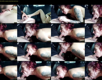 mandarinka_stuffi — 11 minute Chaturbate couple cam video clip, 720p, Aug 19, 2022