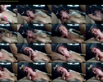 mandarinka_stuffi — 5 minute Chaturbate couple cam video clip, 480p, Aug 19, 2022