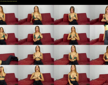 megaan__fox — 11 minute Chaturbate couple cam video clip, 720p, Aug 19, 2022