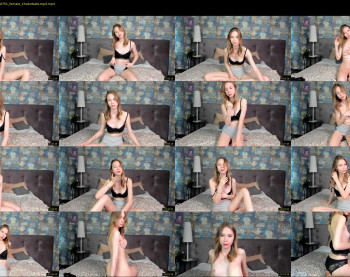 melani_devis — 108 minute Chaturbate female cam video clip, 720p, Aug 19, 2022