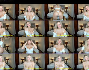 merelin__ — 54 minute Chaturbate female cam video clip, 1080p, Aug 19, 2022