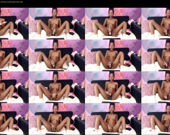 meroyal — 5 minute Chaturbate female cam video clip, 480p, Aug 19, 2022
