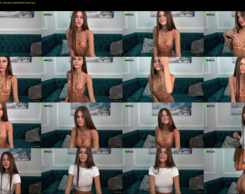 mia_devill — 54 minute Chaturbate female cam video clip, 1080p, Aug 19, 2022
