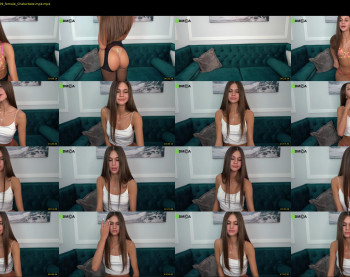 mia_devill — 54 minute Chaturbate female cam video clip, 1080p, Aug 19, 2022