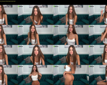 mia_devill — 22 minute Chaturbate female cam video clip, 1080p, Aug 19, 2022
