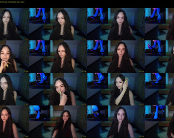 mia_libra — 15 minute Chaturbate female cam video clip, 1080p, Aug 19, 2022