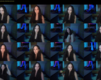 mia_libra — 26 minute Chaturbate female cam video clip, 1080p, Aug 19, 2022