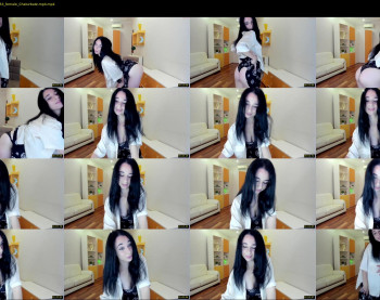 miagilbert — 3 minute Chaturbate female cam video clip, 720p, Aug 19, 2022
