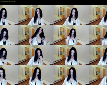 miagilbert — 4 minute Chaturbate female cam video clip, 720p, Aug 19, 2022