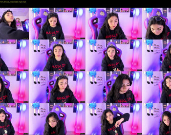 miitsuki_ryu — 54 minute Chaturbate female cam video clip, 1080p, Aug 19, 2022