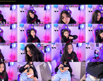 miitsuki_ryu — 44 minute Chaturbate female cam video clip, 1080p, Aug 19, 2022