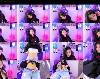 miitsuki_ryu — 45 minute Chaturbate female cam video clip, 1080p, Aug 19, 2022