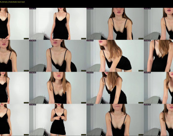 milliemilo — 56 minute Chaturbate female cam video clip, 1080p, Aug 19, 2022