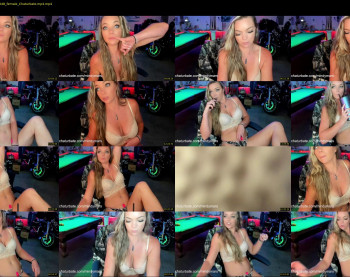 mindymars — 36 minute Chaturbate female cam video clip, 1080p, Aug 19, 2022
