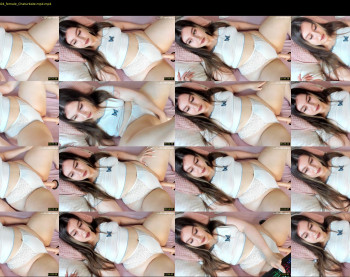 miraclark1 — 16 minute Chaturbate female cam video clip, 1080p, Aug 19, 2022