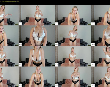 monroe_stevens — 60 minute Chaturbate female cam video clip, 1080p, Aug 19, 2022