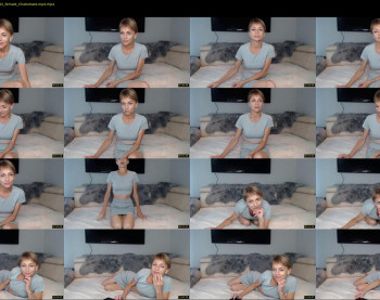mssmarry — 15 minute Chaturbate female cam video clip, 720p, Aug 19, 2022