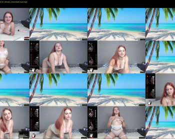 my_devil_cry — 100 minute Chaturbate female cam video clip, 720p, Aug 19, 2022