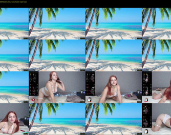 my_devil_cry — 64 minute Chaturbate female cam video clip, 720p, Aug 19, 2022