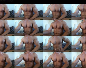 nick_thestud — 20 minute Chaturbate male cam video clip, 720p, Aug 19, 2022