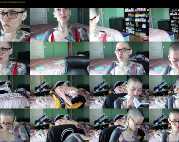 oftenelle — 93 minute Chaturbate female cam video clip, 720p, Aug 19, 2022