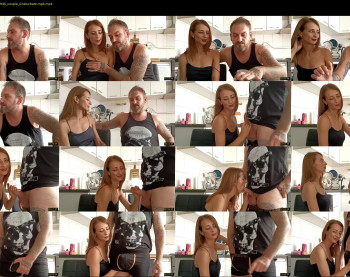 pacobelo18 — 12 minute Chaturbate couple cam video clip, 720p, Aug 19, 2022