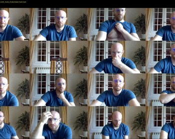 poweredbear — 49 minute Chaturbate male cam video clip, 720p, Aug 19, 2022