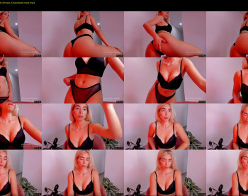 pridehurt — 19 minute Chaturbate female cam video clip, 720p, Aug 19, 2022