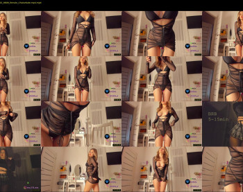 procrastination_ — 104 minute Chaturbate female cam video clip, 720p, Aug 19, 2022