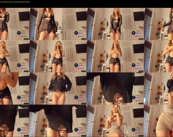procrastination_ — 57 minute Chaturbate female cam video clip, 720p, Aug 19, 2022