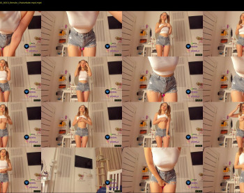 procrastination_ — 62 minute Chaturbate female cam video clip, 720p, Aug 20, 2022