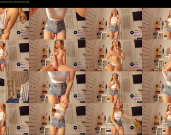procrastination_ — 64 minute Chaturbate female cam video clip, 720p, Aug 20, 2022