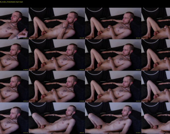 pyrowuffy — 47 minute Chaturbate male cam video clip, 1080p, Aug 19, 2022